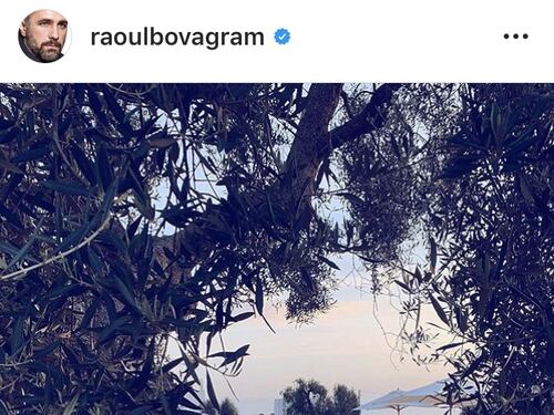 Raoul Bova fa acquisti in Puglia: compra una masseria con tanto di ulivi e piscina