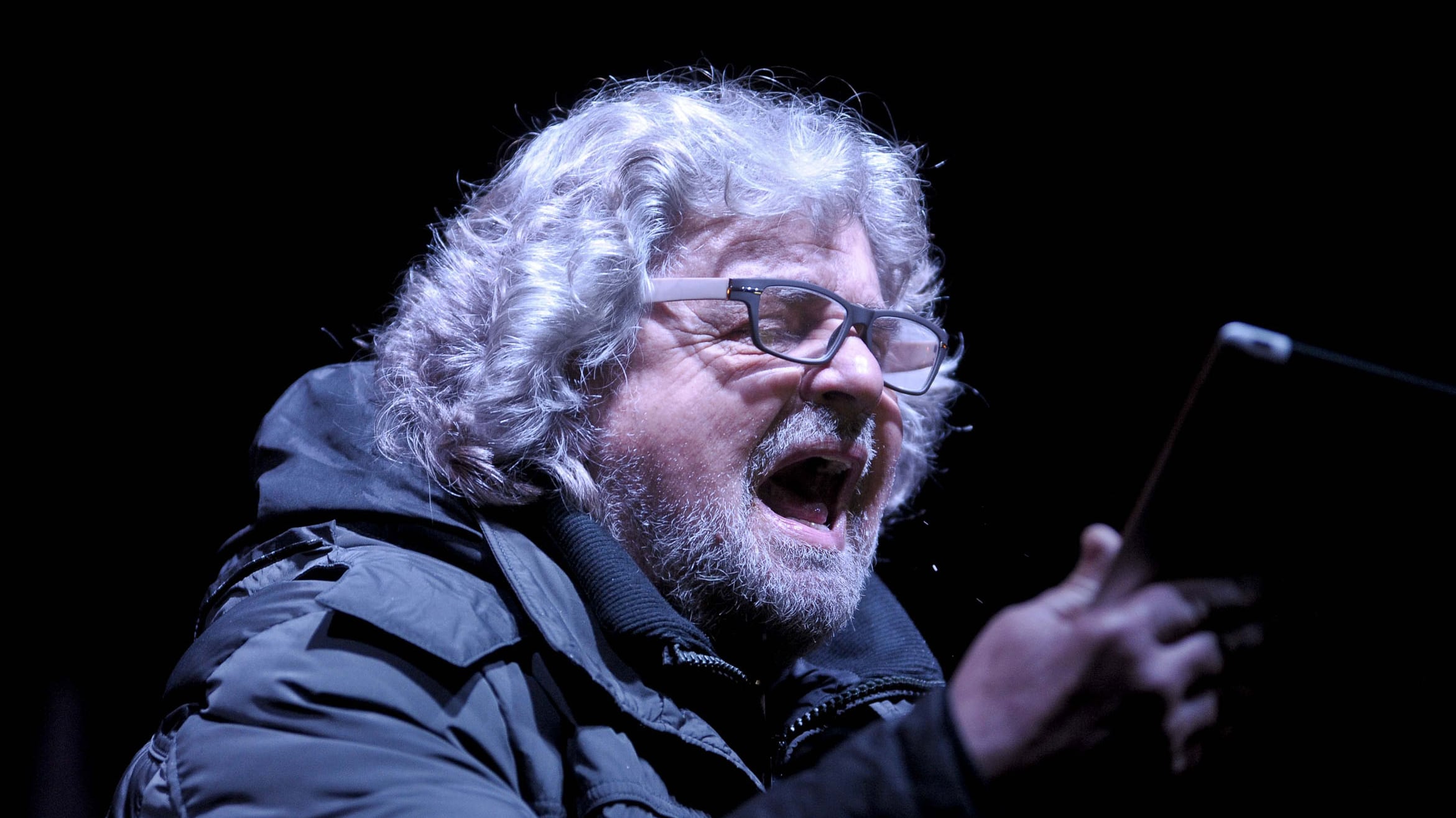 L'Italia federale di Grillo non piace a tutti i grillini