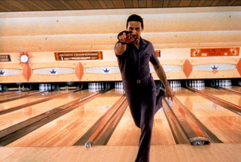 Il Grande Lebowski, foto 12