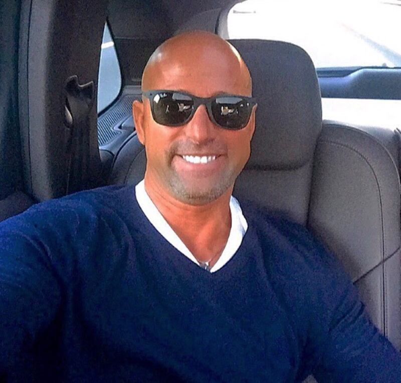 La nuova vita di Stefano Bettarini senza Simona Ventura 3