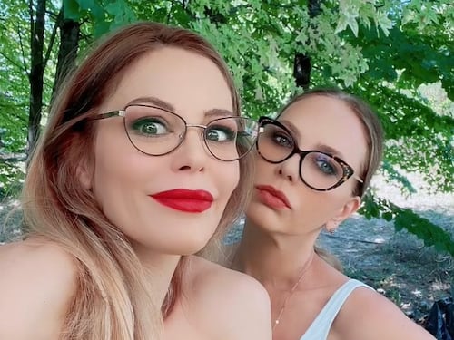 Naike dopo le accuse alla Muti: "Ecco la verità su mia madre e la cannabis"