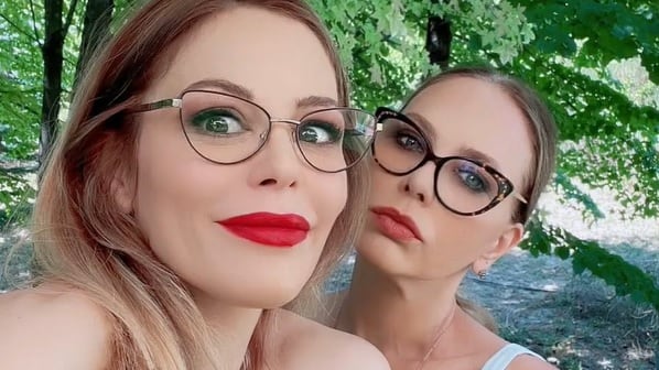Naike dopo le accuse alla Muti: "Ecco la verità su mia madre e la cannabis"