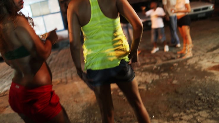 Nigeriani portano ragazze in Italia per farle prostituire, arrestati