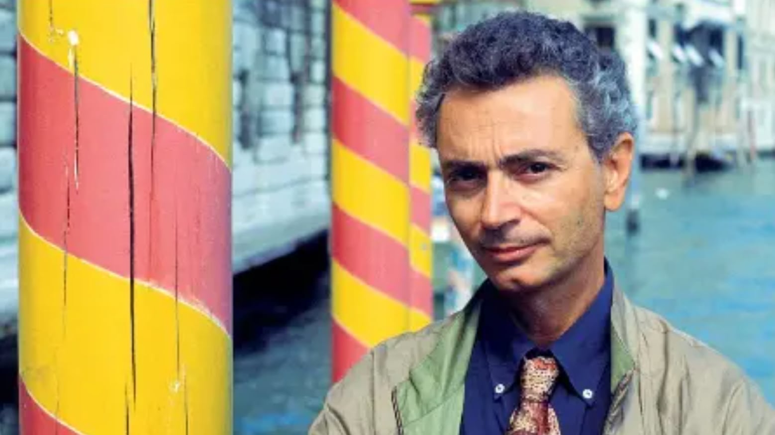 Daniele Del Giudice, storia di un'amicizia unica e normale. Con e senza parole