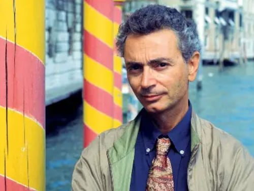 Daniele Del Giudice, storia di un'amicizia unica e normale. Con e senza parole