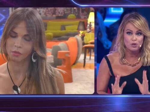 Sara Manfuso, il marito deputato Pd è fuori dal Parlamento. Bruganelli ironica: "Fuori anche lei?"