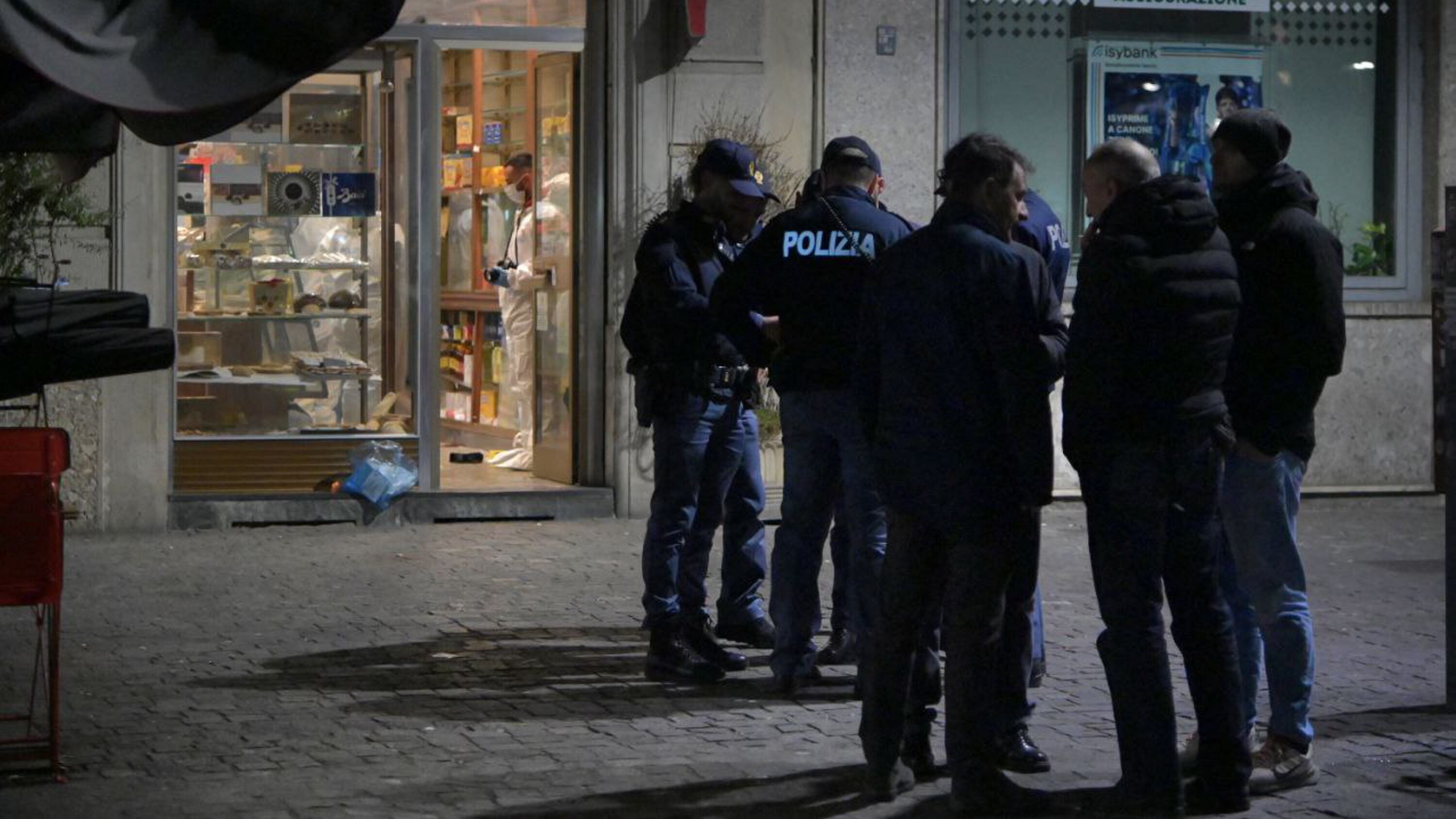 “Mi faceva la morale”: così il figlio del panettiere ha spiegato l'omicidio