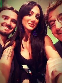Marika Fruscio, le foto più sexy su Twitter 65