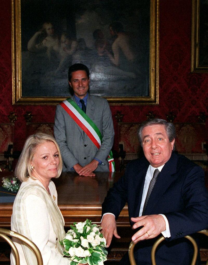 Marina Donato e Corrado 5