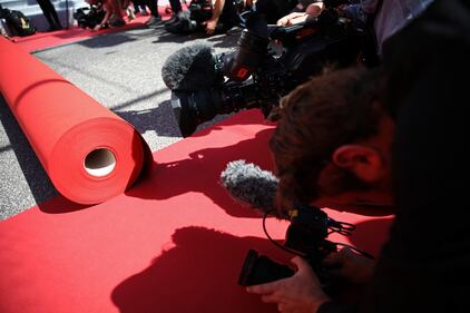 Al via il Festival di Cannes: tra star e preparativi 5