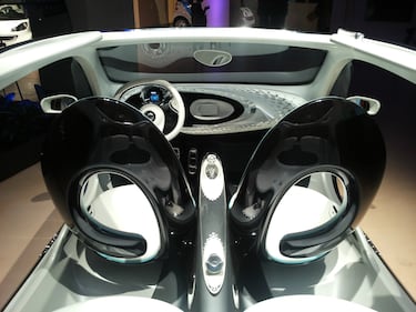 Rivoluzione Smart 18