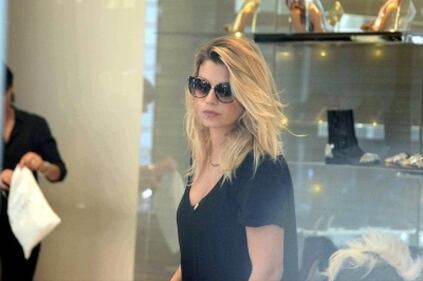 Emma Marrone sexy, rock e appassionata 9