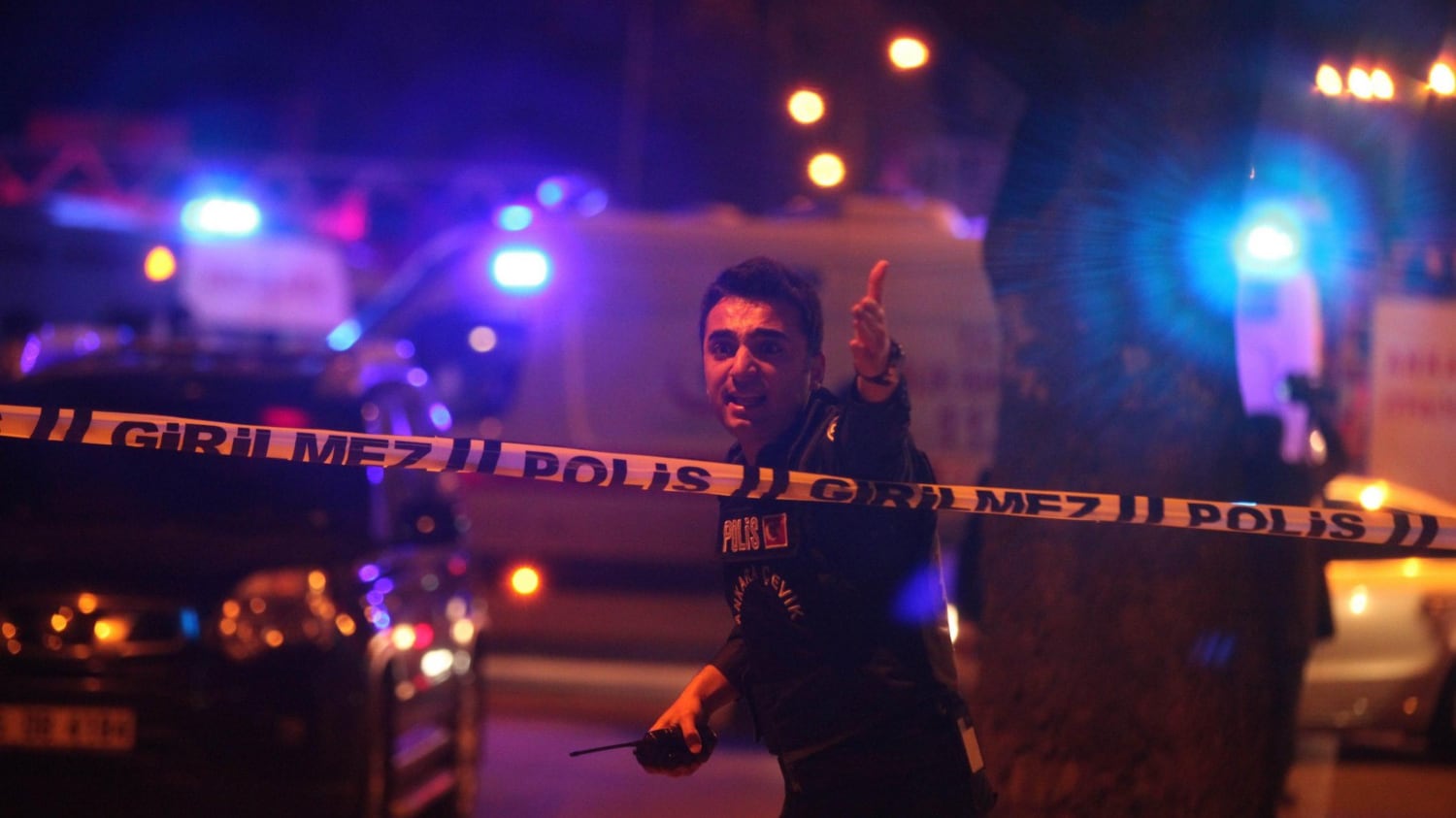 Attentato ad Ankara: 28 morti "Ha colpito un profugo siriano"