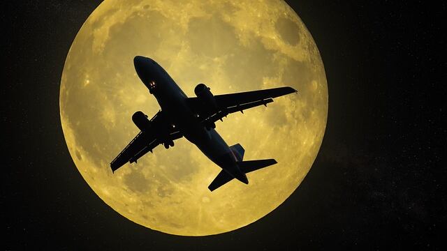 Quegli spazi “privati” in aereo: ecco dove riposano gli equipaggi in volo