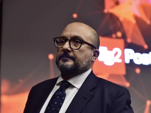 La sinistra contro Sangiuliano. FdI: "Sono senza idee"