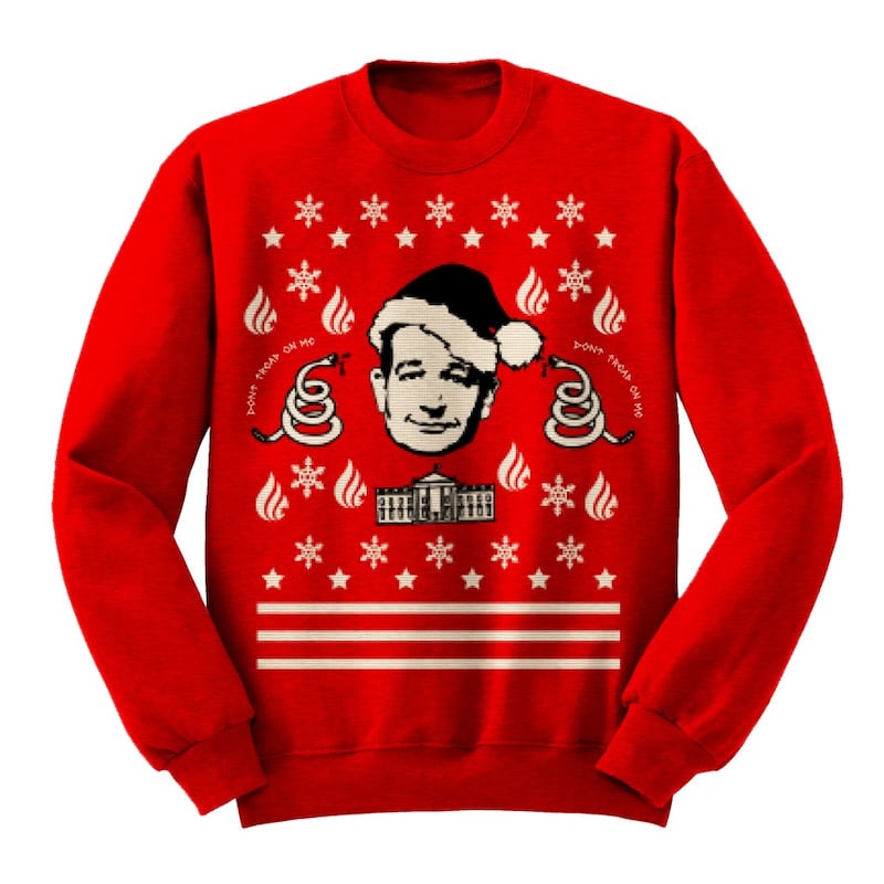 I gadget di Ted Cruz 7