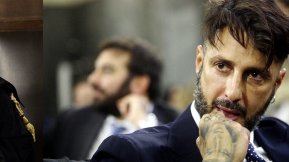 Boccassini "esule" nella sua Procura. Ultimi mesi isolata e senza incarichi