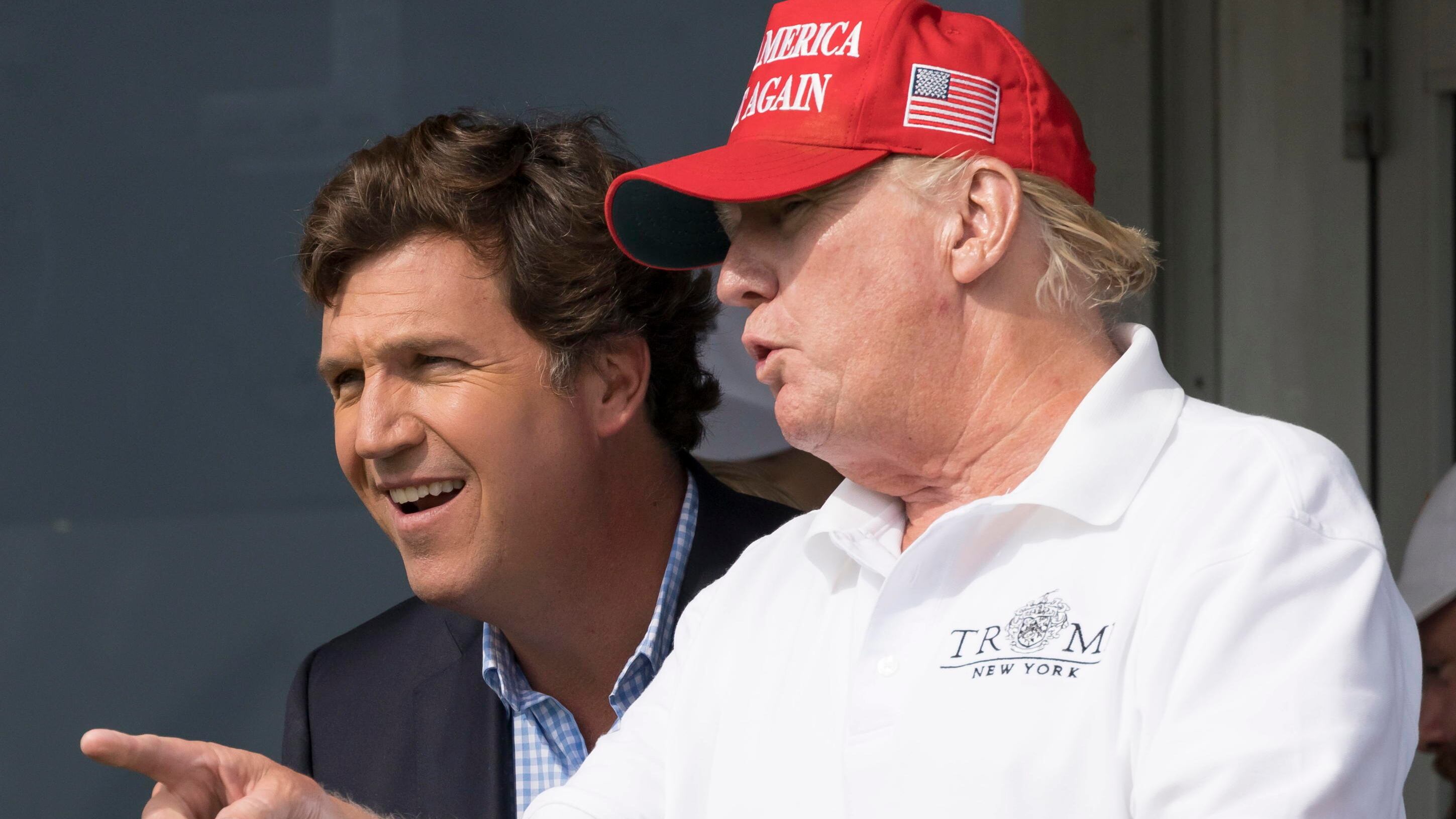 Fox News, lo scandalo e l'addio. Via l'anchor trumpiano di punta