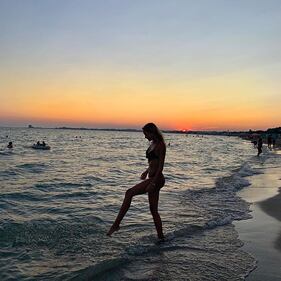Viky Varga sempre più hot su Instagram 5