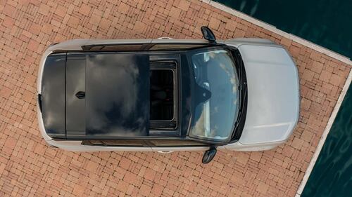 Jeep Avenger Model Year 2024, guarda tutte le foto 3