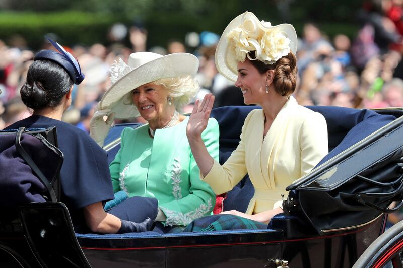 Kate Middleton e il Principe William: foto 2