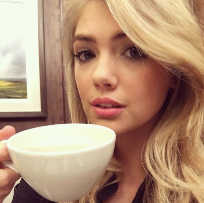 Kate Upton sexy per Sports Illustrated 15