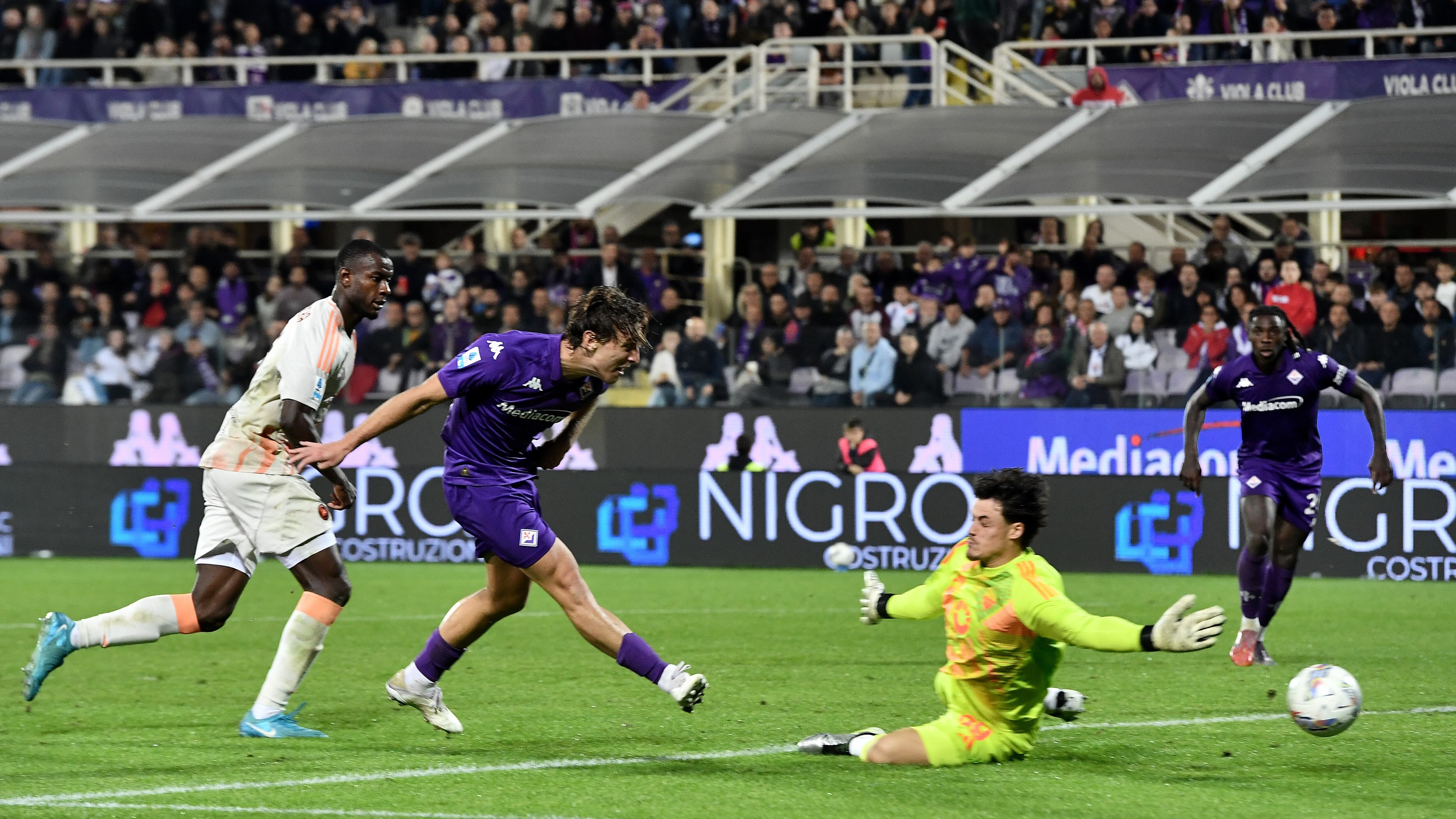 Il pagellone del lunedì: Juve e Inter si accapigliano, il Napoli se ne va