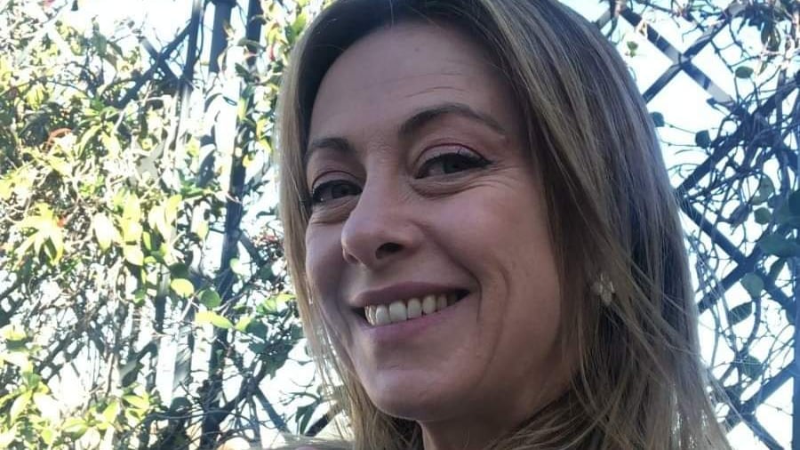 Il marito della Meloni: "Giorgia? Diventerà premier"