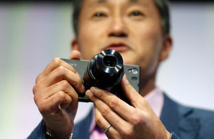 Parte IFA 2013 all'insegna dell'high-tech 11