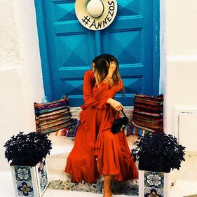 Jessica Ziolek da urlo su Instagram: gli scatti di lady Milik 4