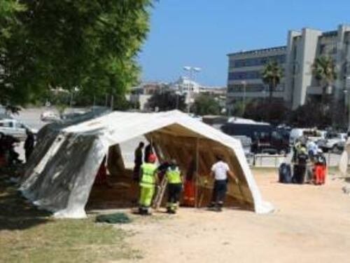 Bari, rinviati tremila processi penali per il Palagiustizia inagibile