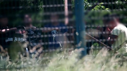 Aggressioni con il machete e riti di iniziazione, 9 arresti tra i Latin King di Milano 11