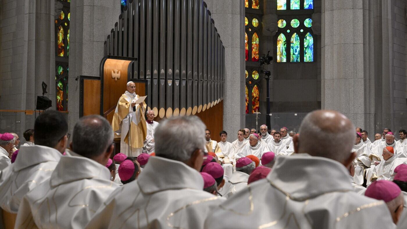 La Sagrada Família non è uno spreco. È un memoriale della fede nel cuore di Barcellona