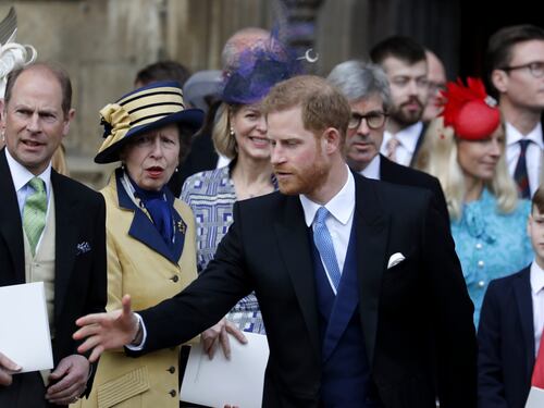 Il principe Harry: "Non vedo l’ora di portare Meghan in Africa"
