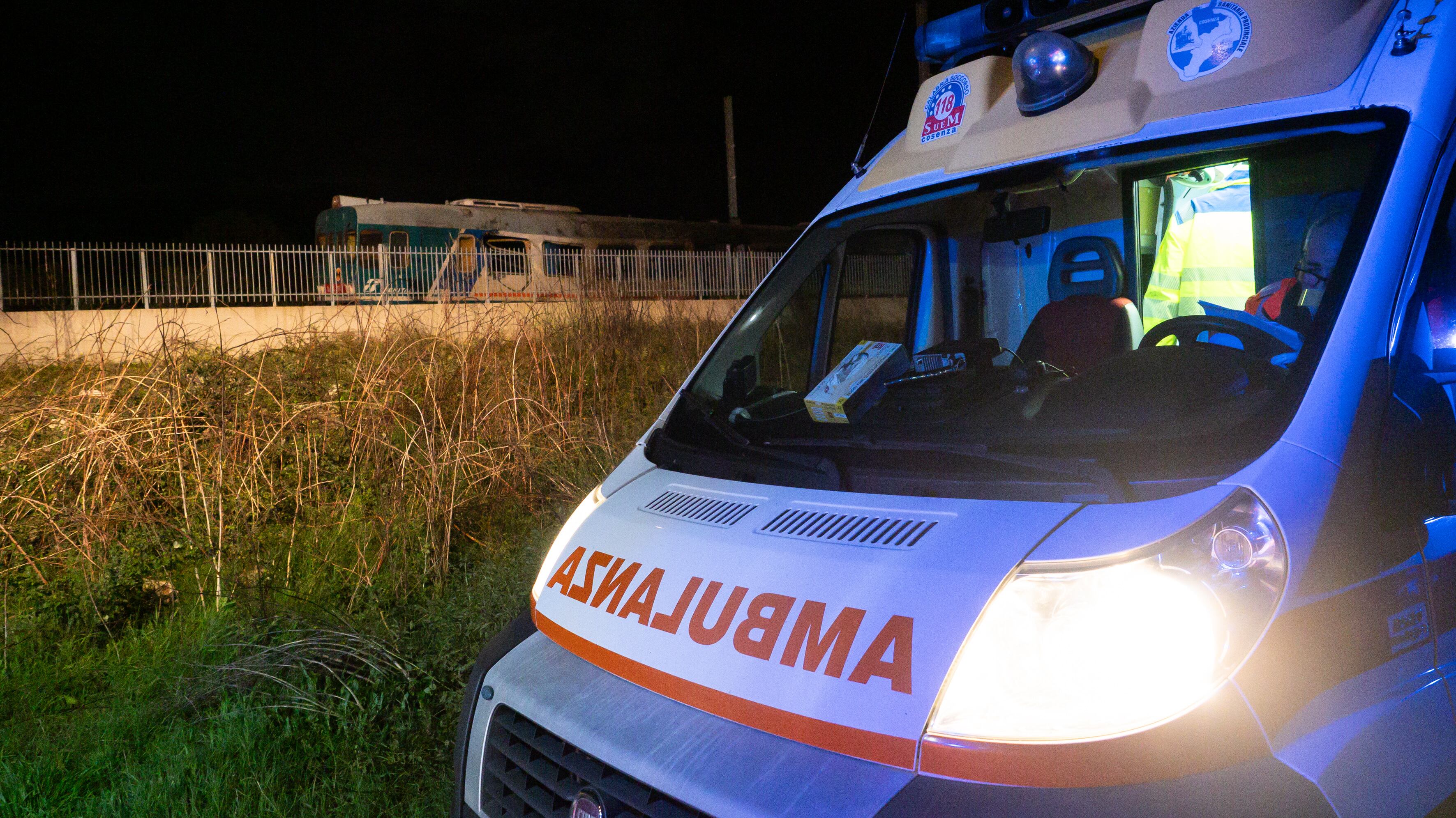 Bimba di 3 anni muore investita dalla madre. Tragedia a Reggio Calabria