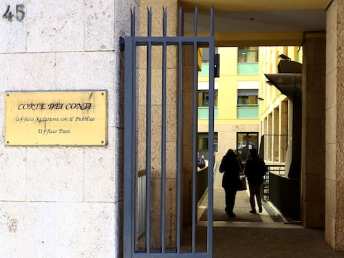 Rai, Corte dei Conti: "Debiti con le banche troppo alti, ridurre i costi"