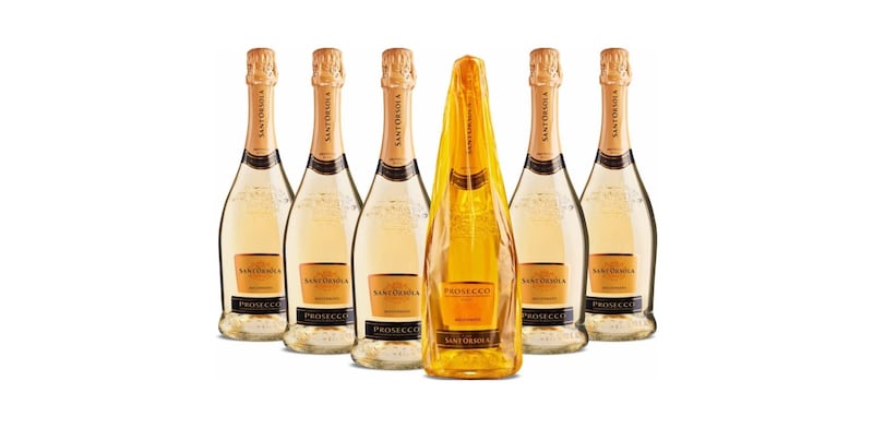 Prosecco Sant'Orsola