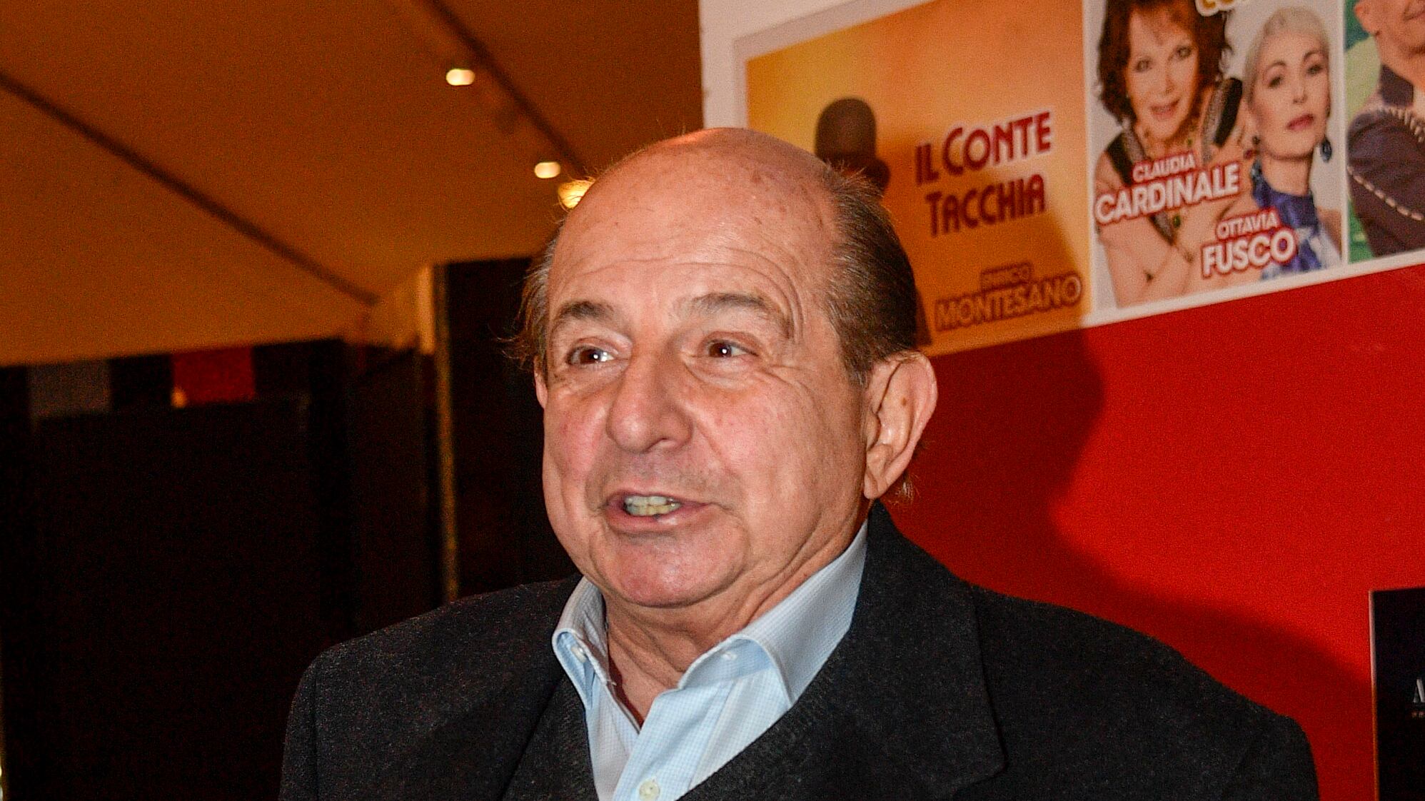 Volano stracci in Rai, sospeso il quiz di Magalli. Lui sbotta: "Mi vergogno"