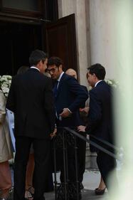 Il matrimonio di Antonio Conte 8