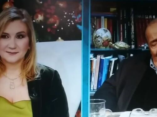 Costanzo e la frecciata su Memo Remigi: gelo nello studio Rai