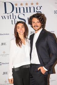 Francesca Rocco e Giovanni Masiero: foto 6
