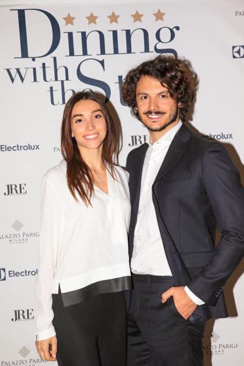 Francesca Rocco e Giovanni Masiero: foto 6