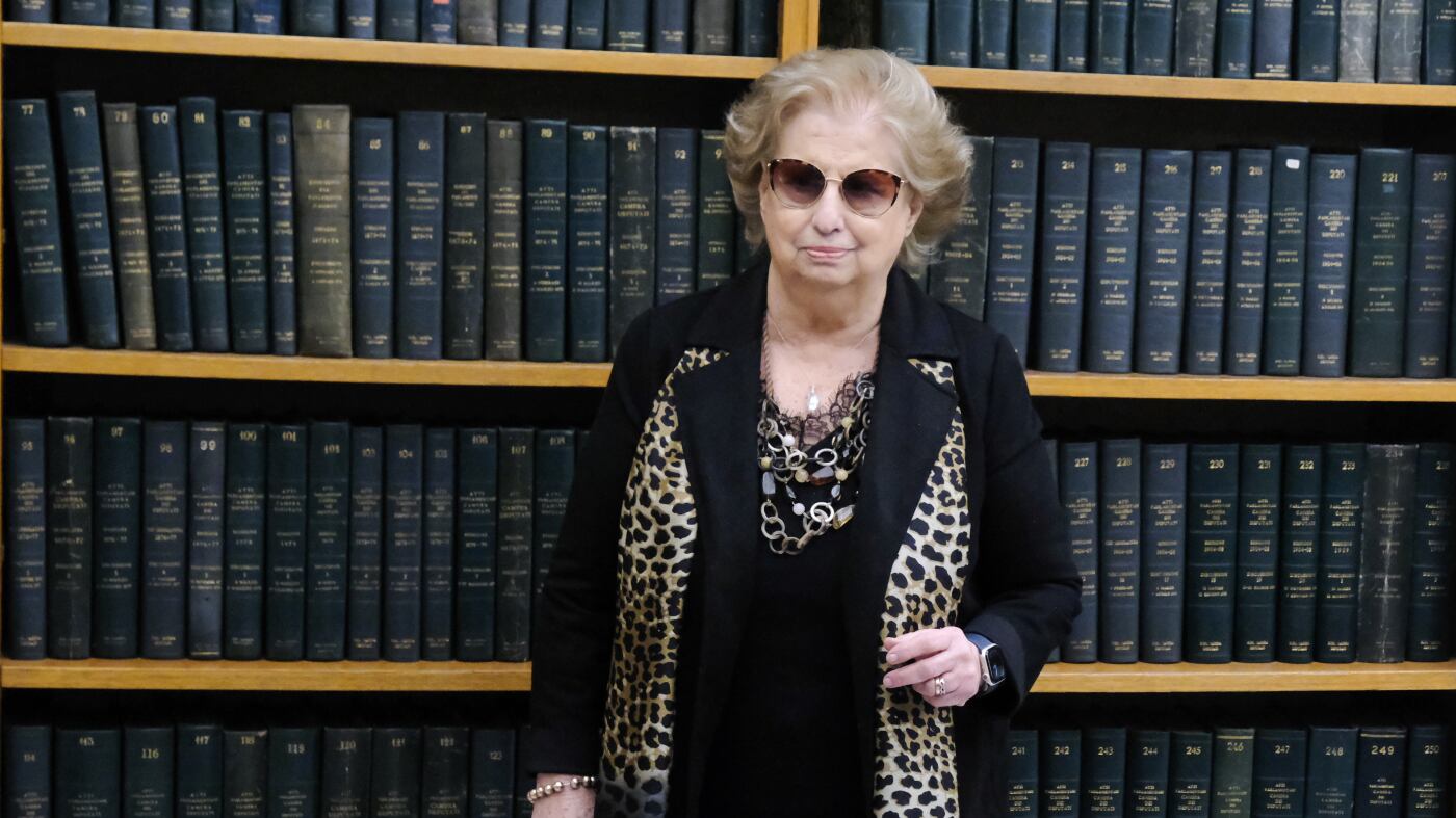 Maria Falcone