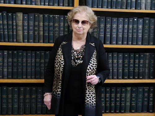 La sorella del giudice Falcone gela Ranucci: “Il suo post? Sopra le righe”