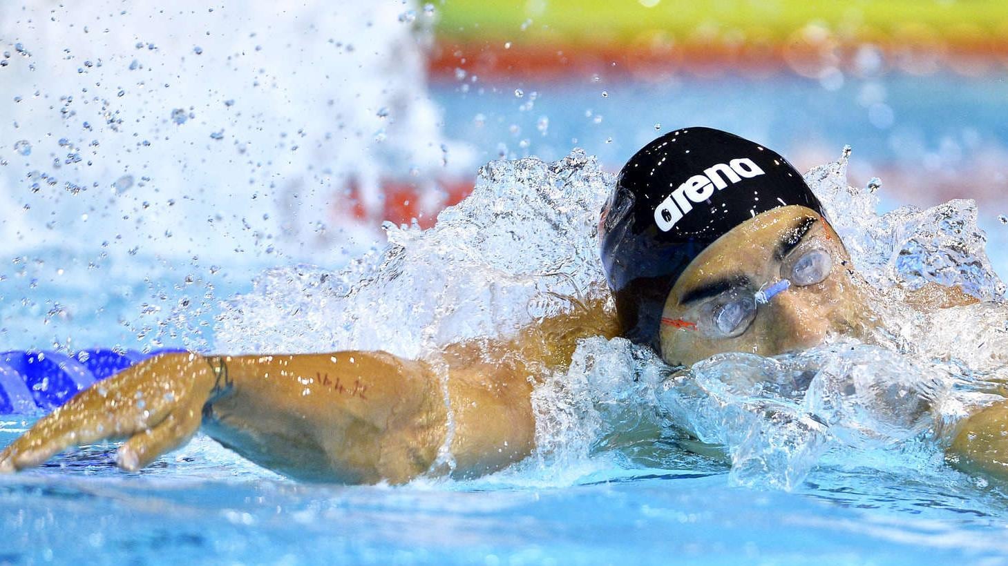 Oro nella 4x200 stile L'Italia ha Fede nelle proprie donne