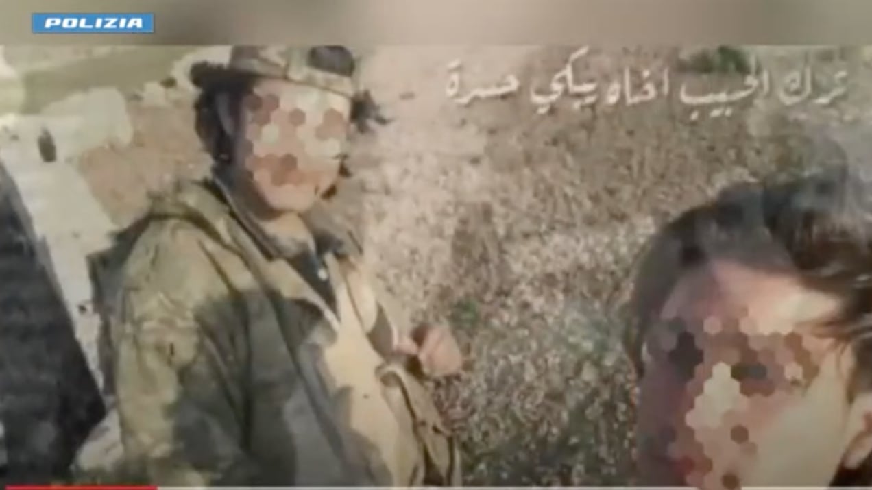 "Il sangue del miscredente viene versato". Le minacce del jihadista della bergamasca