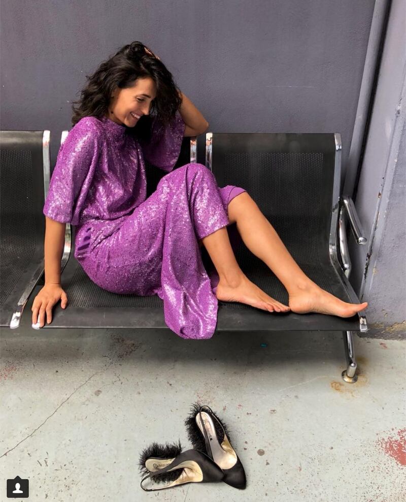 Caterina Balivo, le foto della conduttrice tv 1