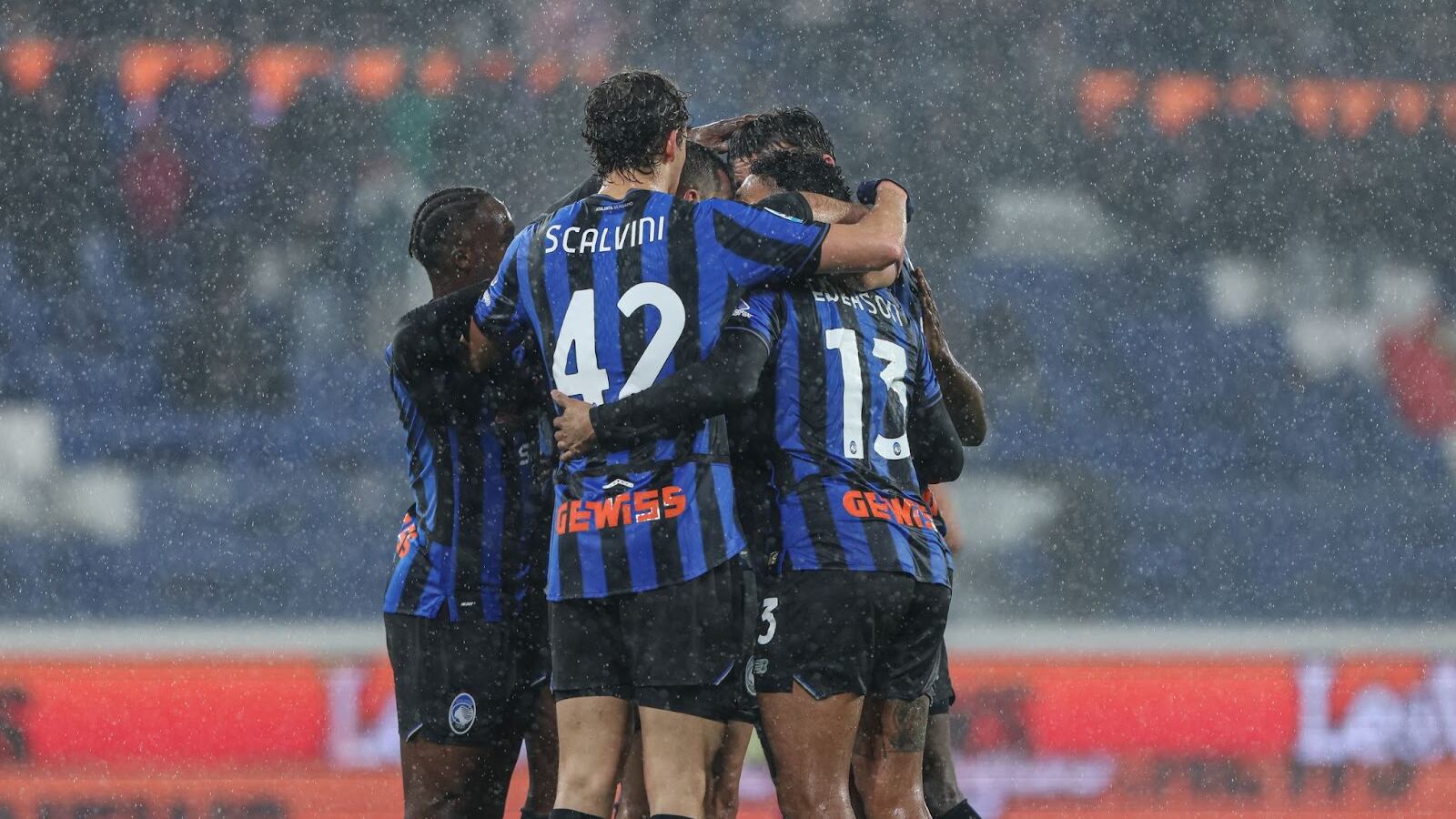 Serie A, l’Atalanta vince contro la Cremonese e si avvicina all’Europa