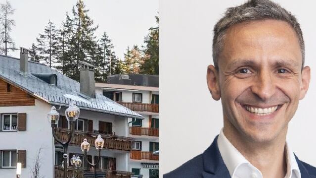 "Mi imploravano di aiutarli": chi è l'italiano eroe che ha salvato 10 ragazzi a Crans-Montana