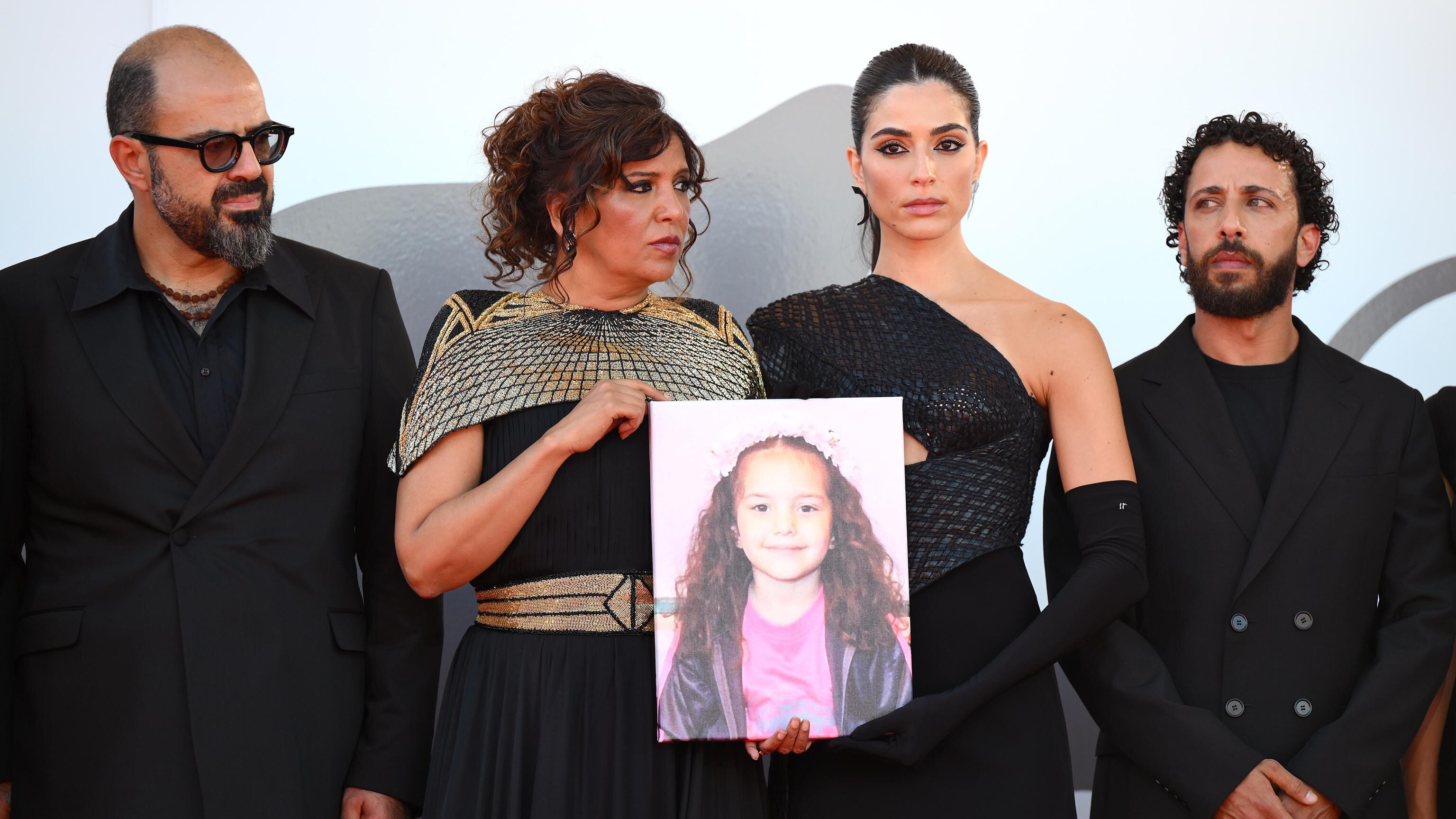 La voce di Hind Rajab: dove e quando vedere il film più discusso di Venezia